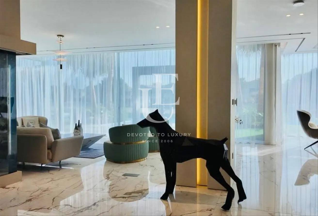 House for sale in Dubai,  with listing ID: N29520 - image 3