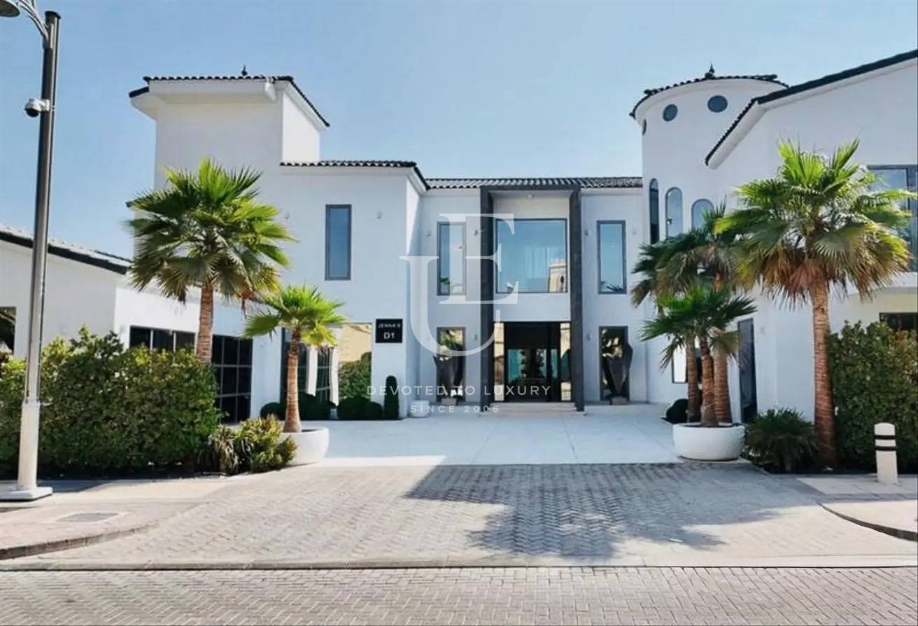 House for sale in Dubai,  with listing ID: N29520 - image 5