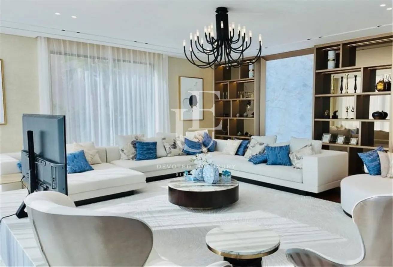 House for sale in Dubai,  with listing ID: N29520 - image 4