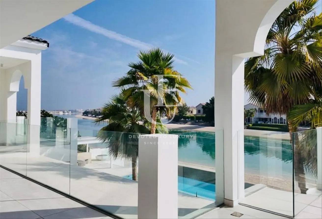 House for sale in Dubai,  with listing ID: N29520 - image 2