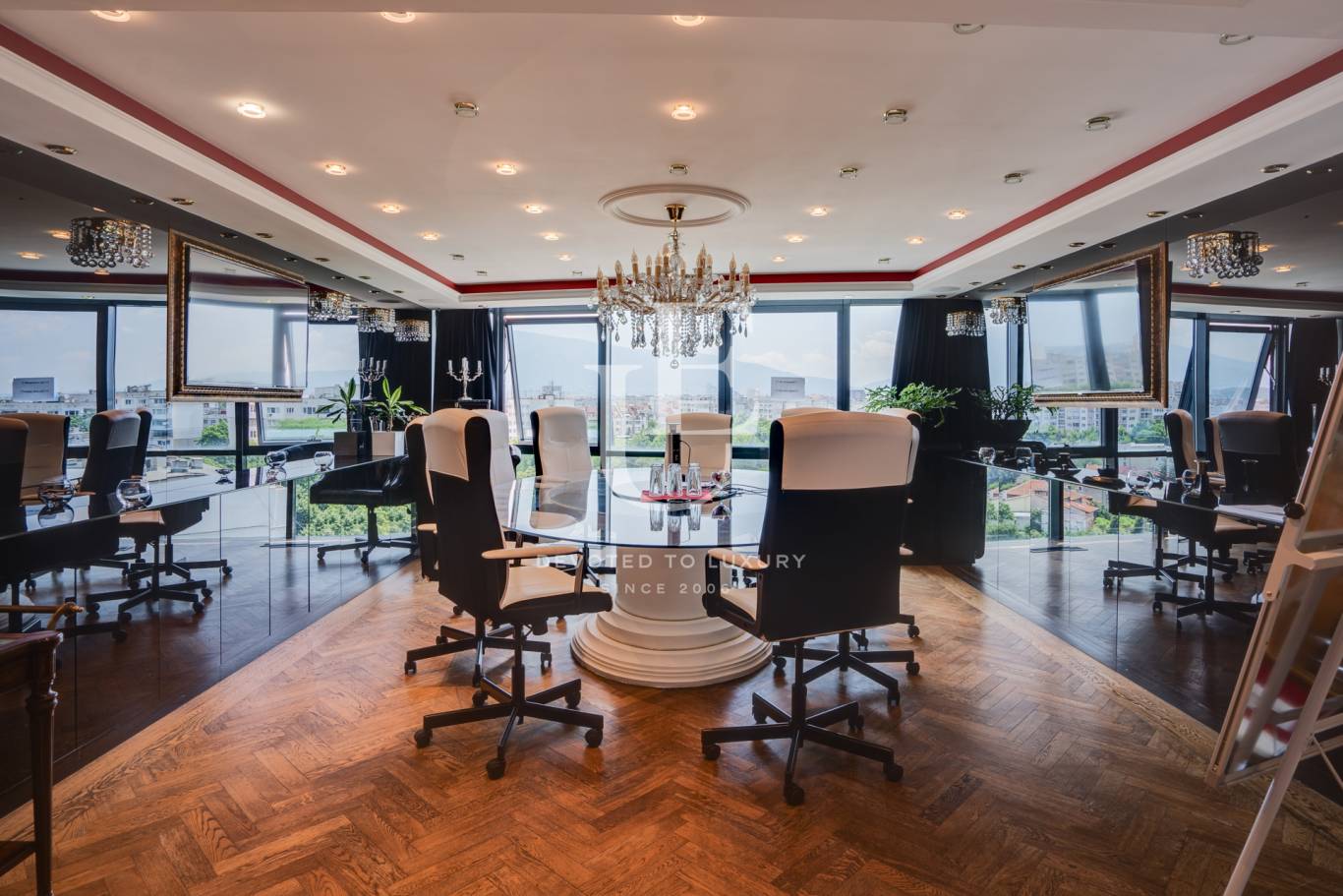 Офис под наем в София, Хаджи Димитър - код на имота: K20425 - image 5