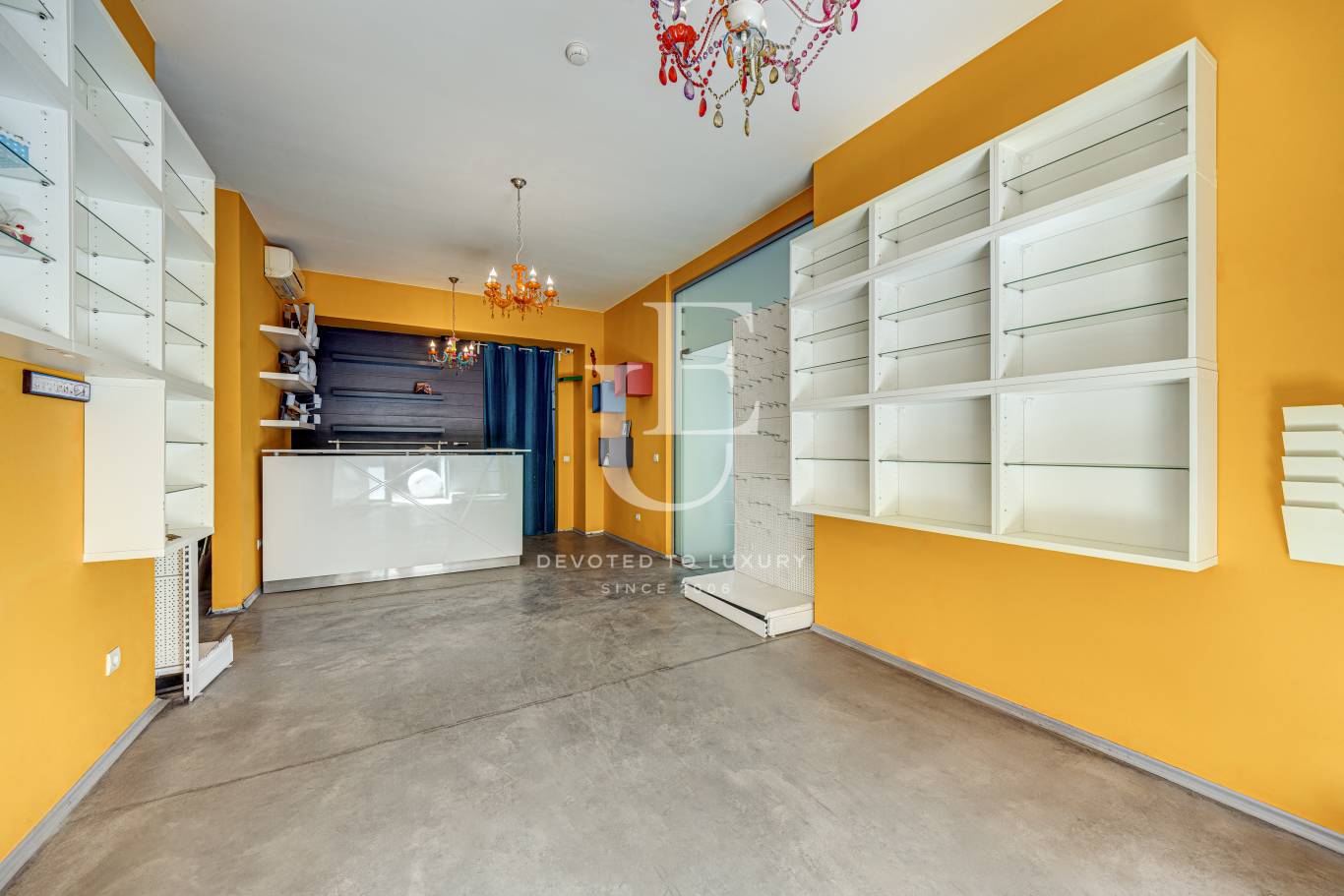 Commercial property for sale in Sofia, Vitosha with listing ID: K28390 - image 2