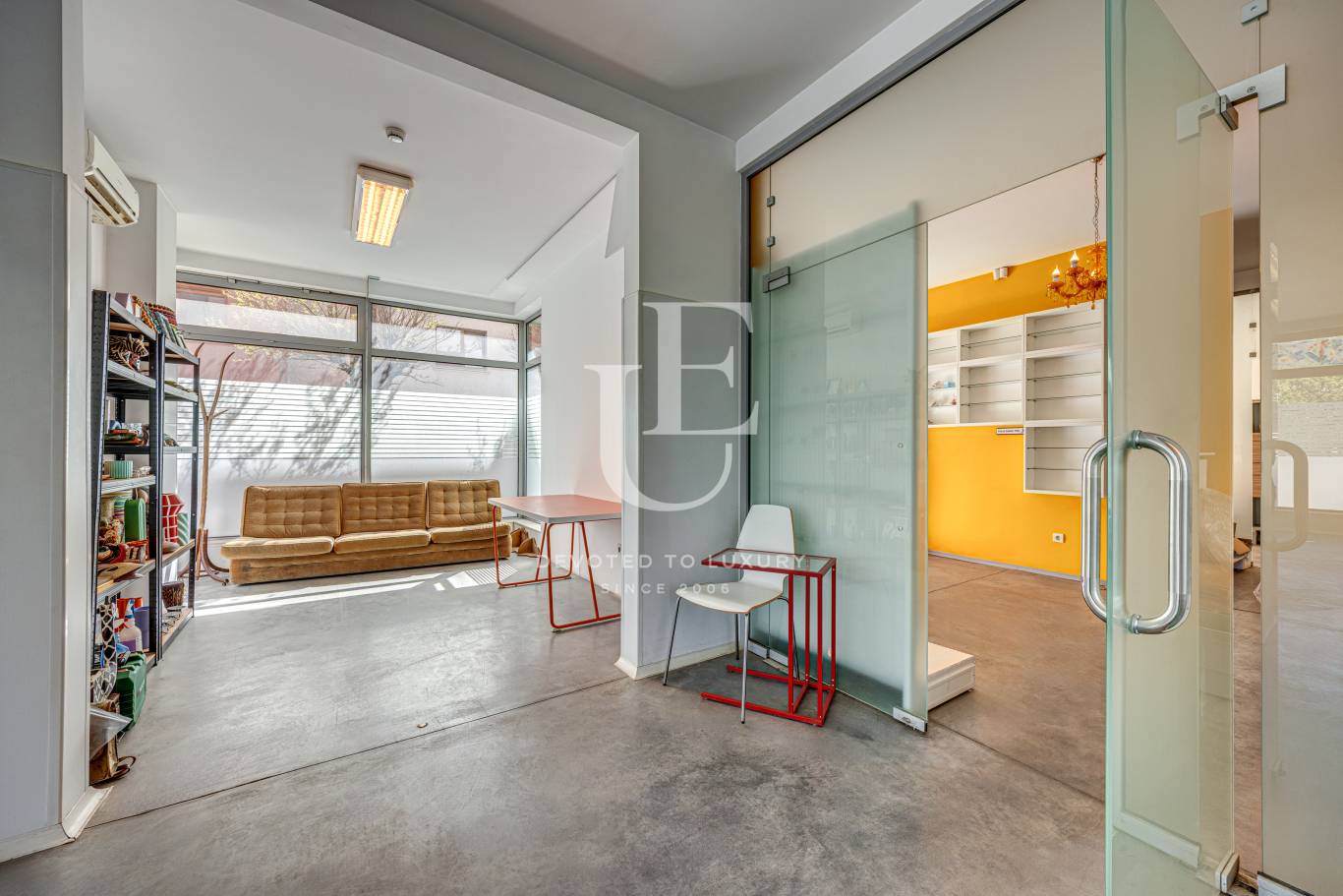 Commercial property for sale in Sofia, Vitosha with listing ID: K28390 - image 5
