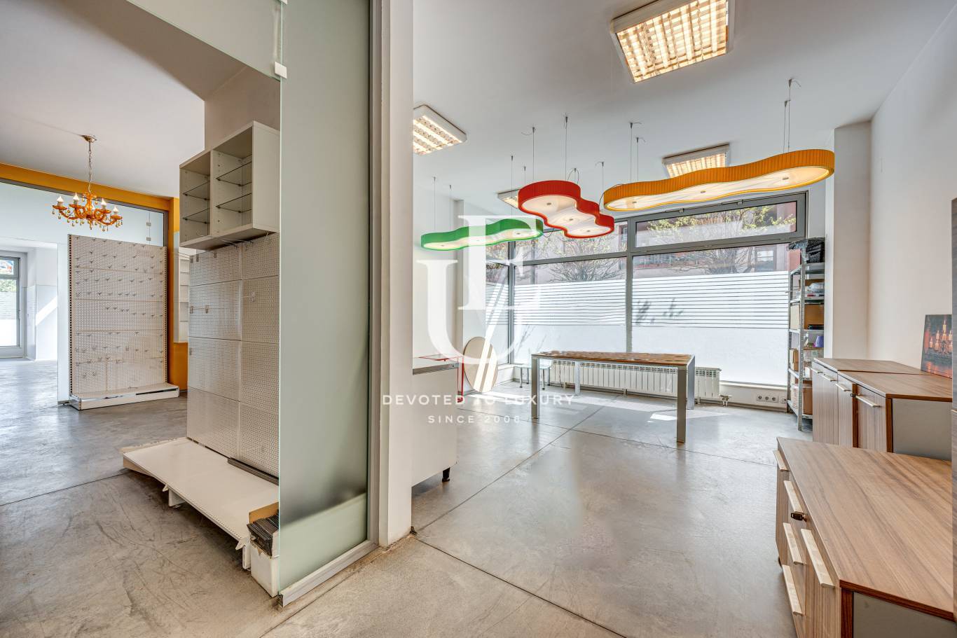 Commercial property for sale in Sofia, Vitosha with listing ID: K28390 - image 6