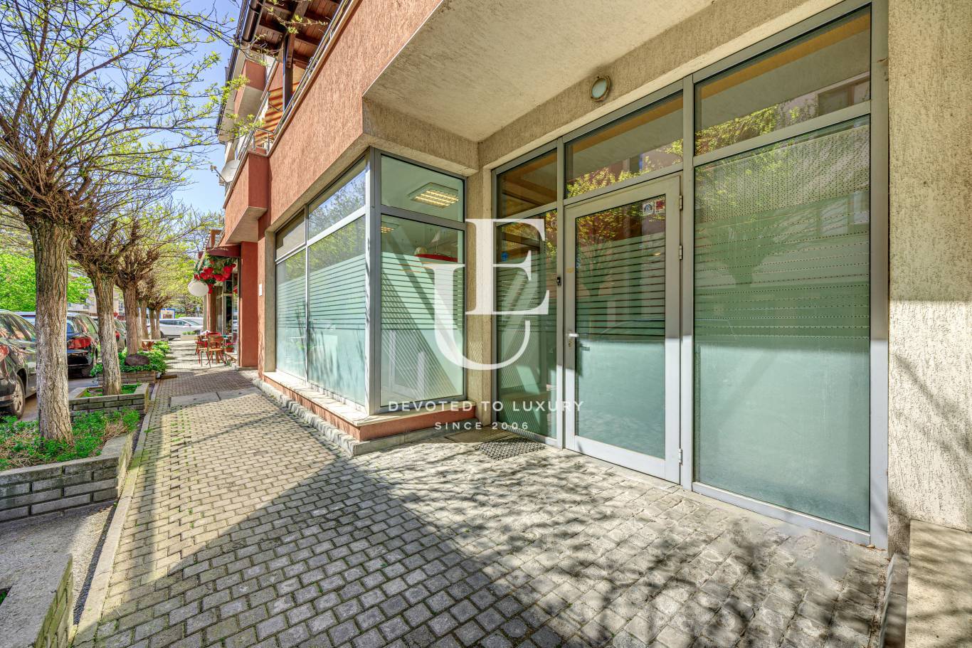 Commercial property for sale in Sofia, Vitosha with listing ID: K28390 - image 8