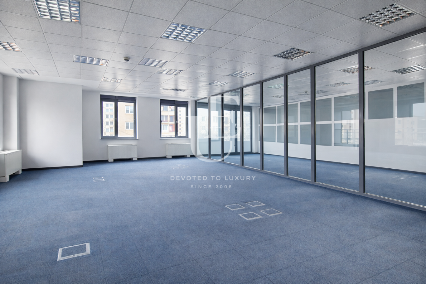 Офис под наем в София, Младост - код на имота: N29521 - image 2