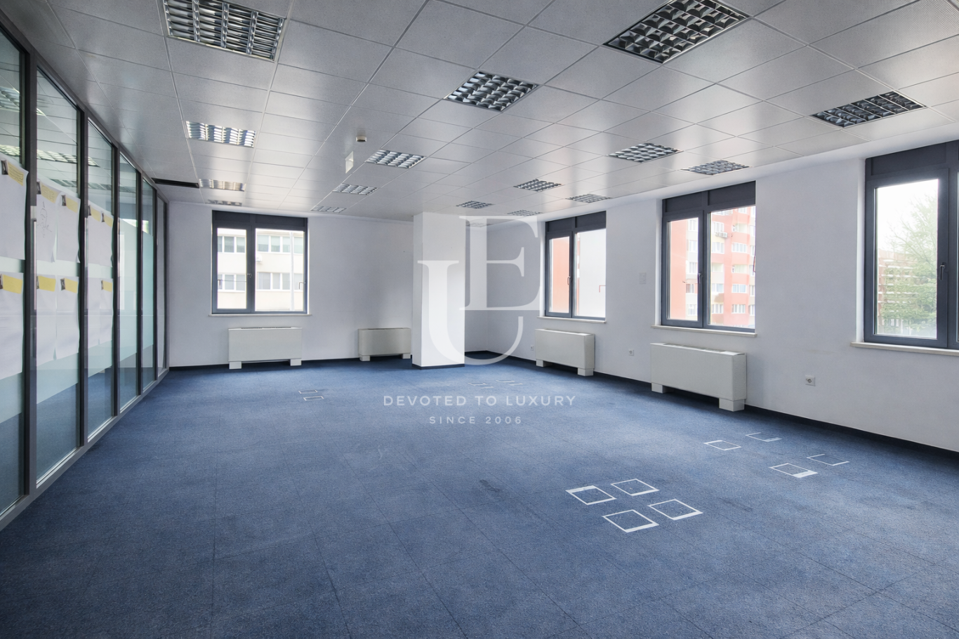 Офис под наем в София, Младост - код на имота: N29521 - image 3