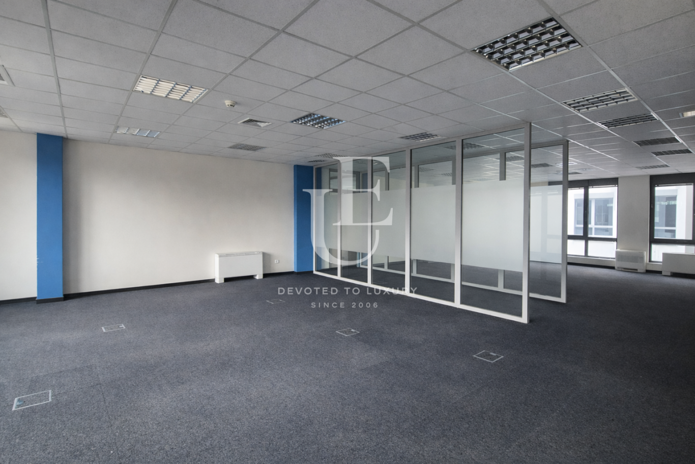 Офис под наем в София, Младост - код на имота: N29521 - image 4