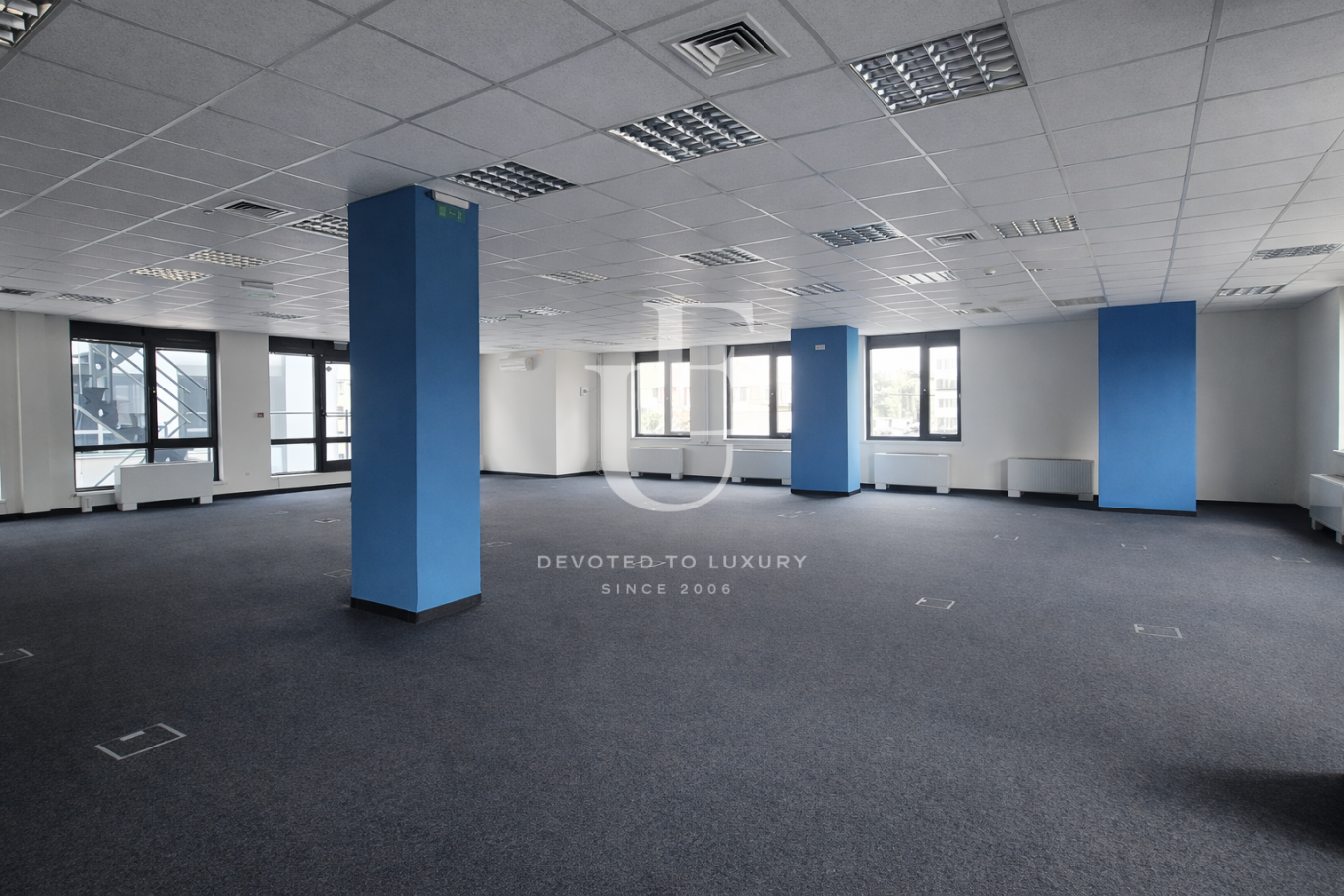 Офис под наем в София, Младост - код на имота: N29521 - image 5