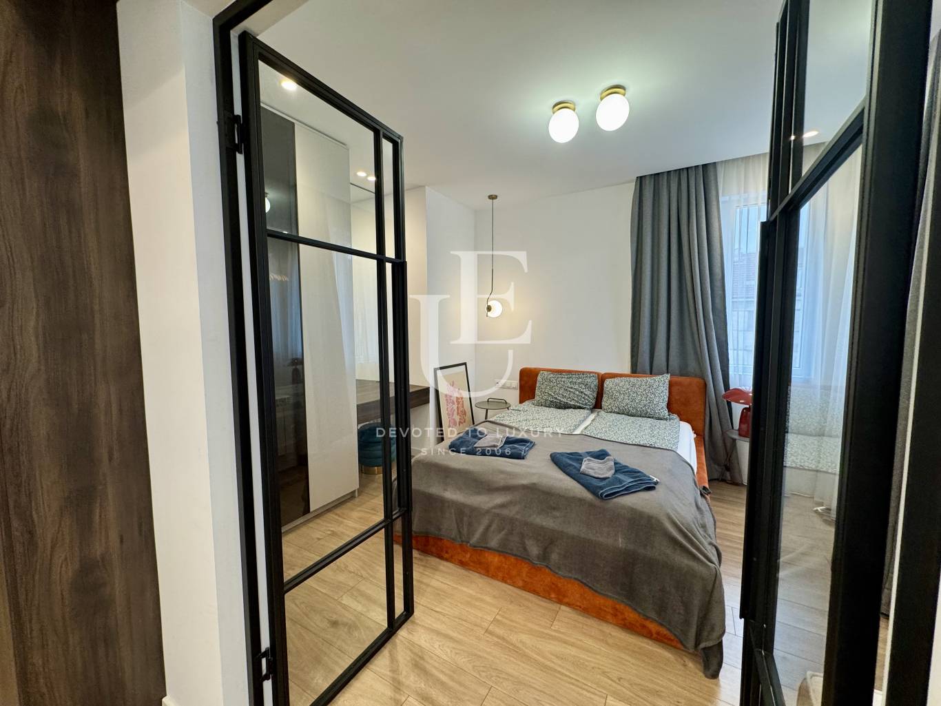 Апартамент под наем в София, Център - код на имота: E28391 - image 2