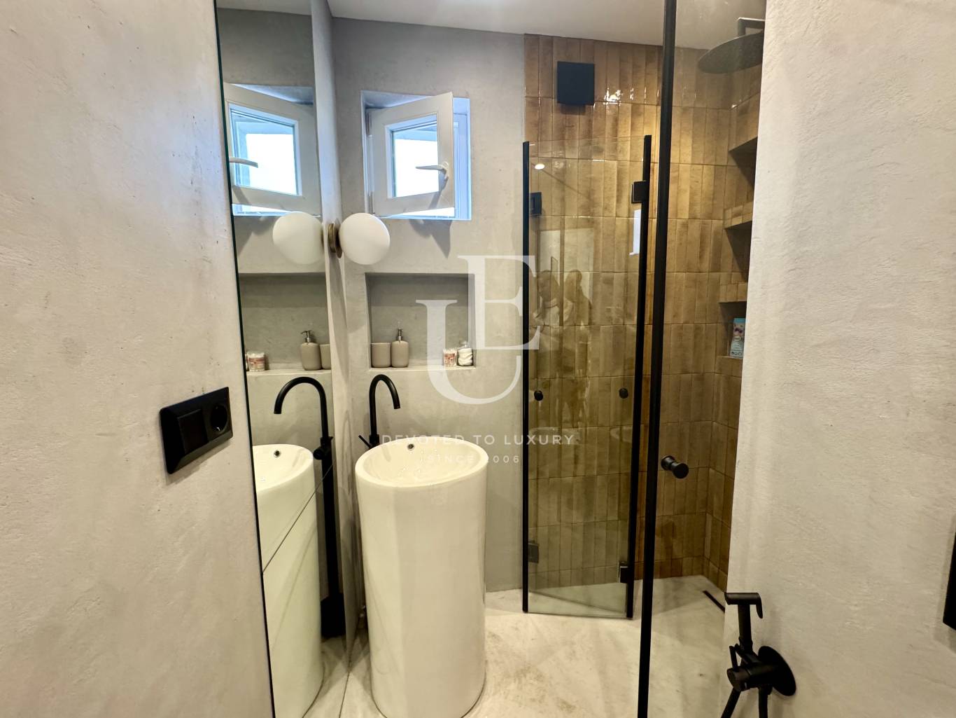 Апартамент под наем в София, Център - код на имота: E28391 - image 5