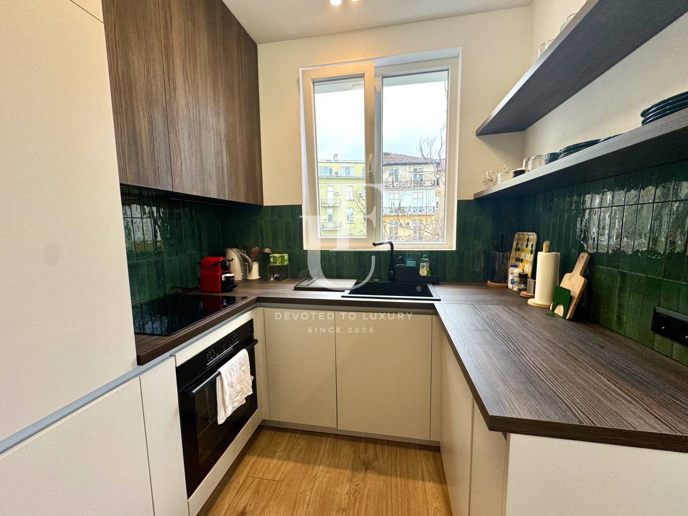 Апартамент под наем в София, Център - код на имота: E28391 - image 6