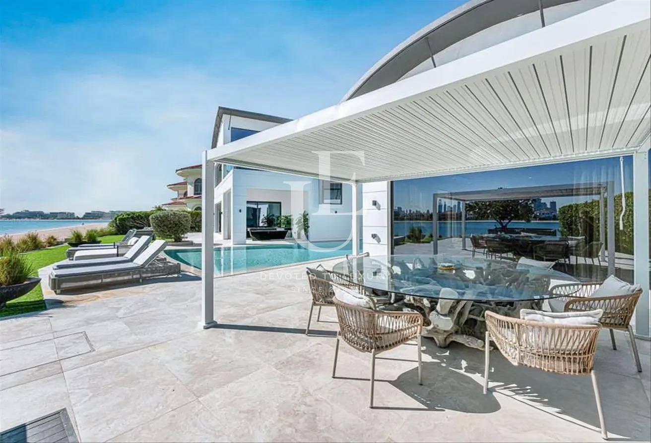 House for sale in Dubai,  with listing ID: N29522 - image 5
