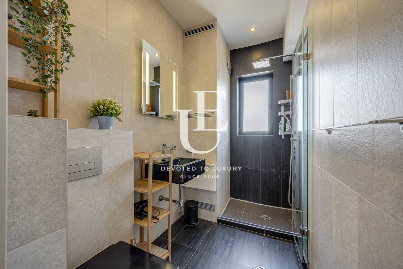 Апартамент под наем в София, Център - код на имота: N28392 - image 11