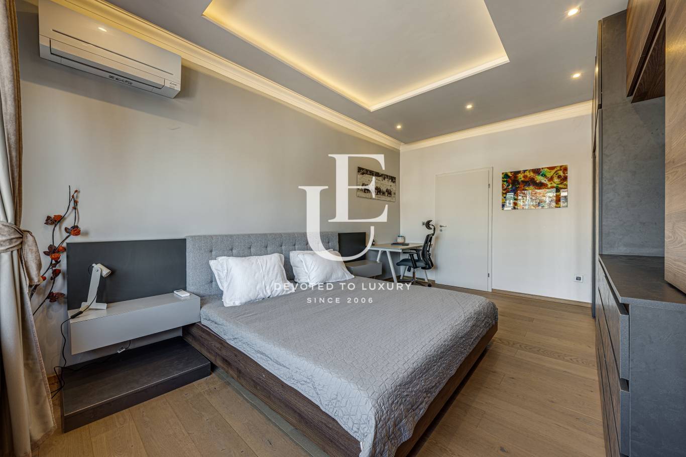 Апартамент под наем в София, Център - код на имота: N28392 - image 7