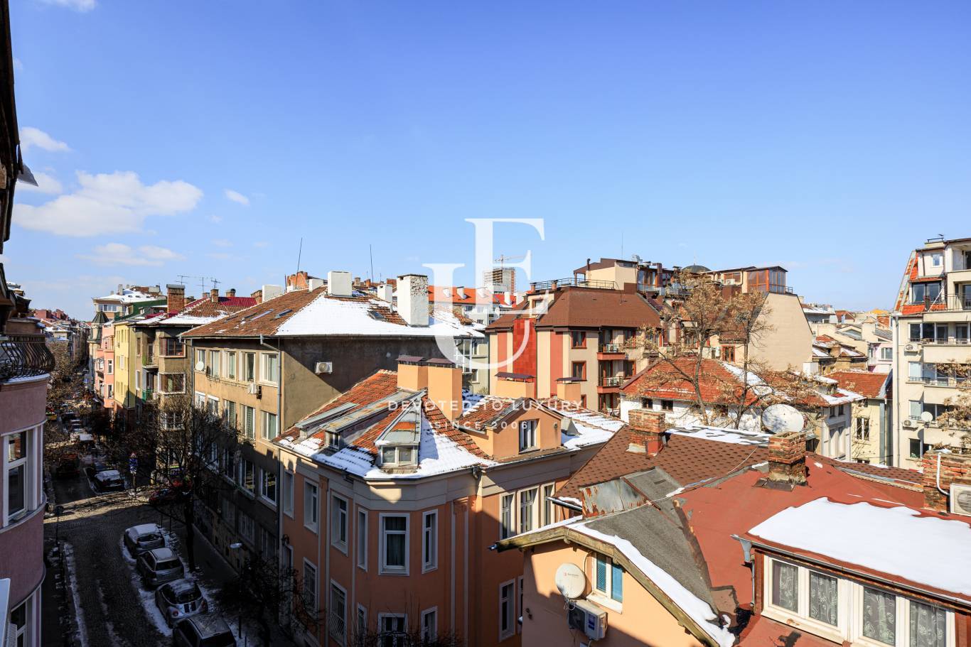 Апартамент под наем в София, Център - код на имота: N28392 - image 12