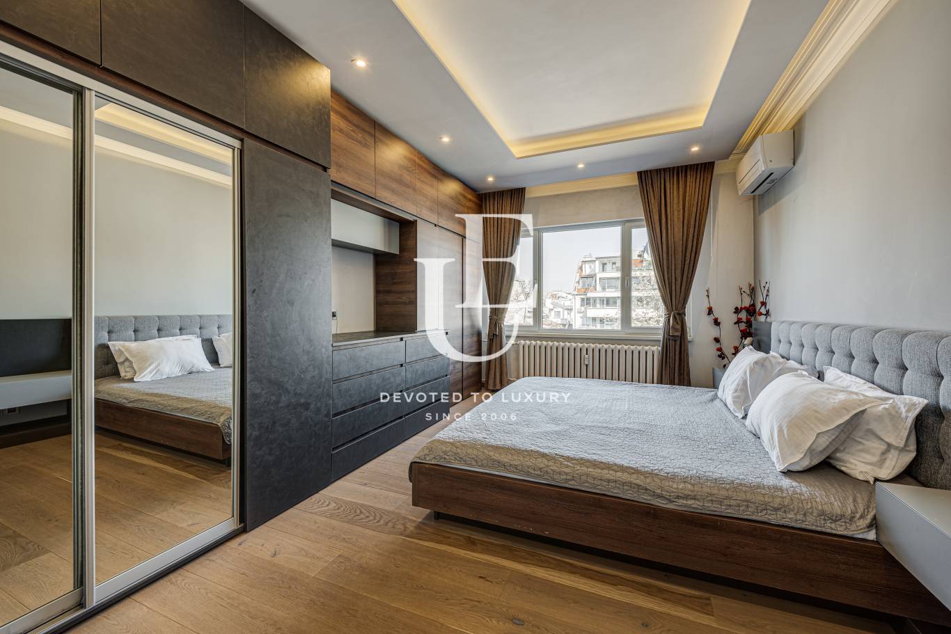 Апартамент под наем в София, Център - код на имота: N28392 - image 8