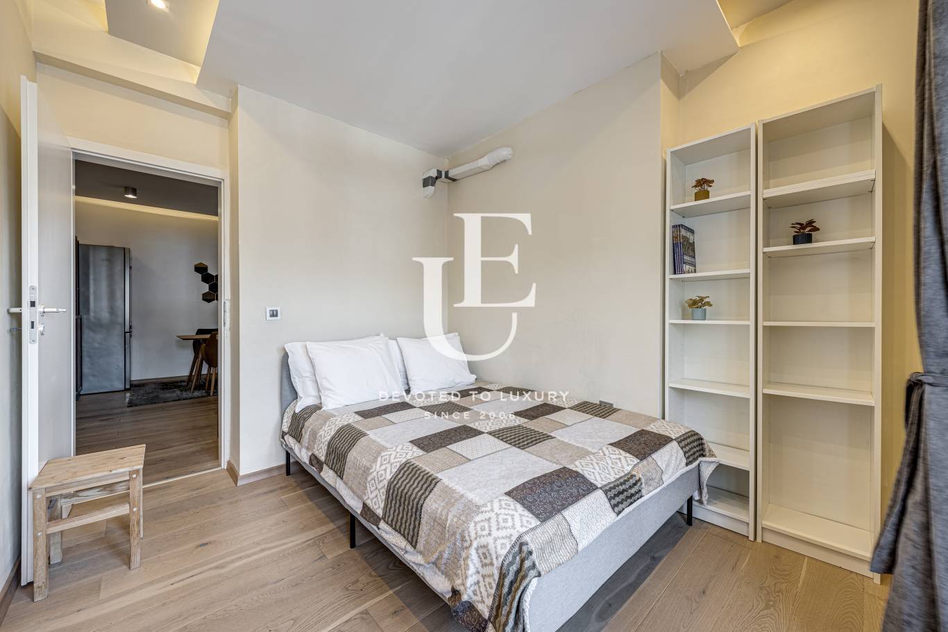 Апартамент под наем в София, Център - код на имота: N28392 - image 9