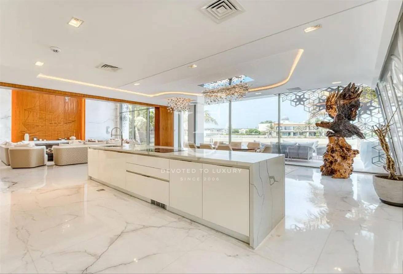 House for sale in Dubai,  with listing ID: N29523 - image 8