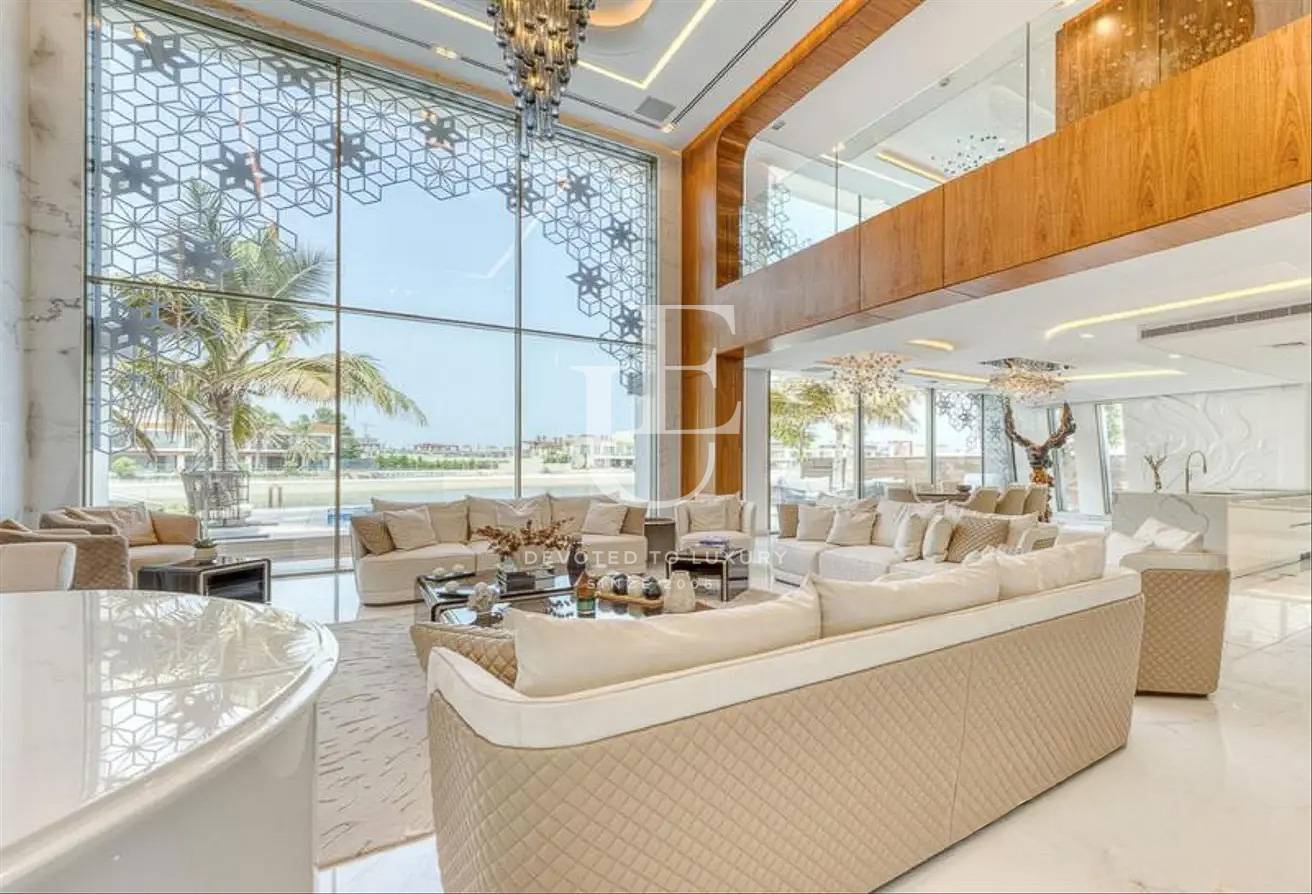 House for sale in Dubai,  with listing ID: N29523 - image 10