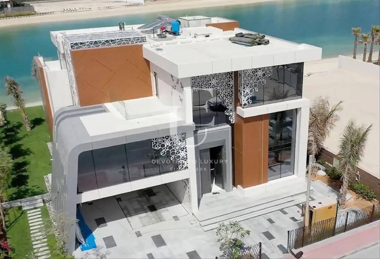 House for sale in Dubai,  with listing ID: N29523 - image 18