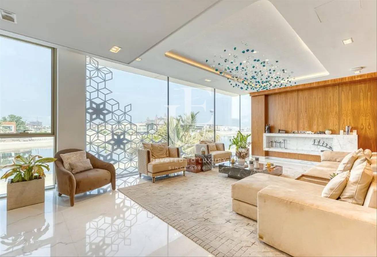 House for sale in Dubai,  with listing ID: N29523 - image 11