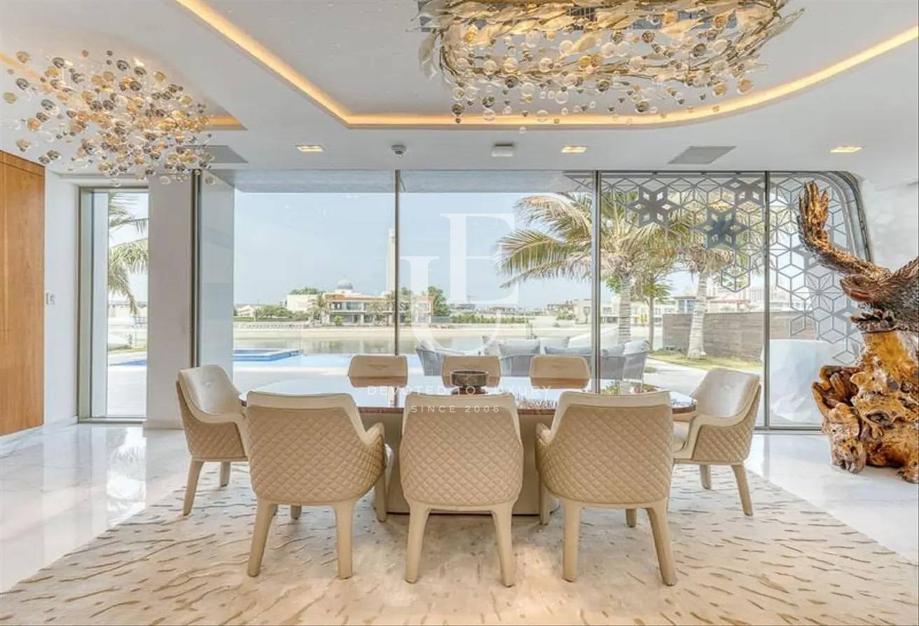 House for sale in Dubai,  with listing ID: N29523 - image 9