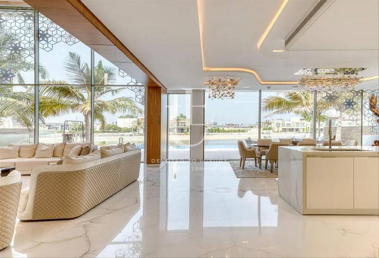 House for sale in Dubai,  with listing ID: N29523 - image 1