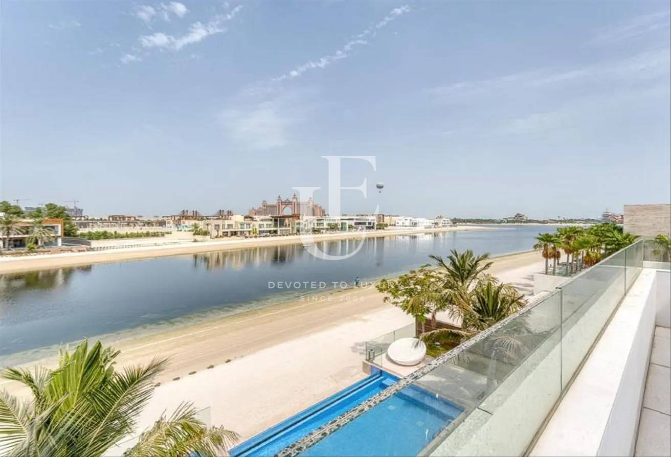House for sale in Dubai,  with listing ID: N29523 - image 20
