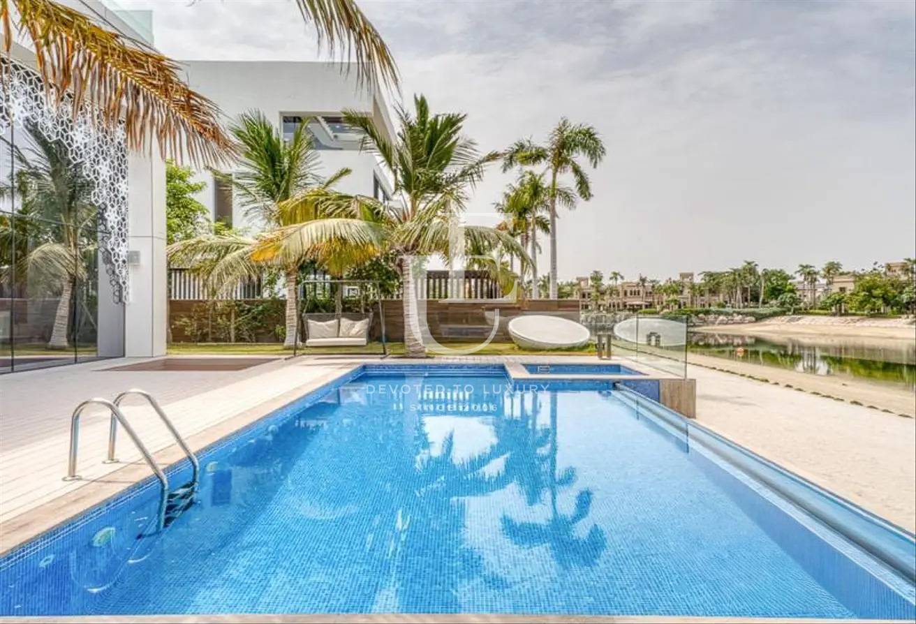 House for sale in Dubai,  with listing ID: N29523 - image 5