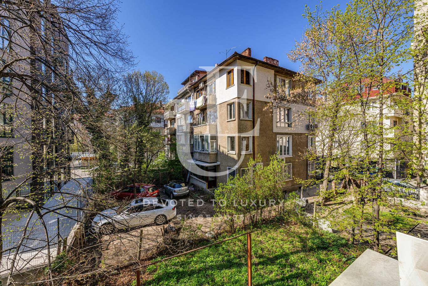 Апартамент под наем в София, Център - код на имота: N17350 - image 6