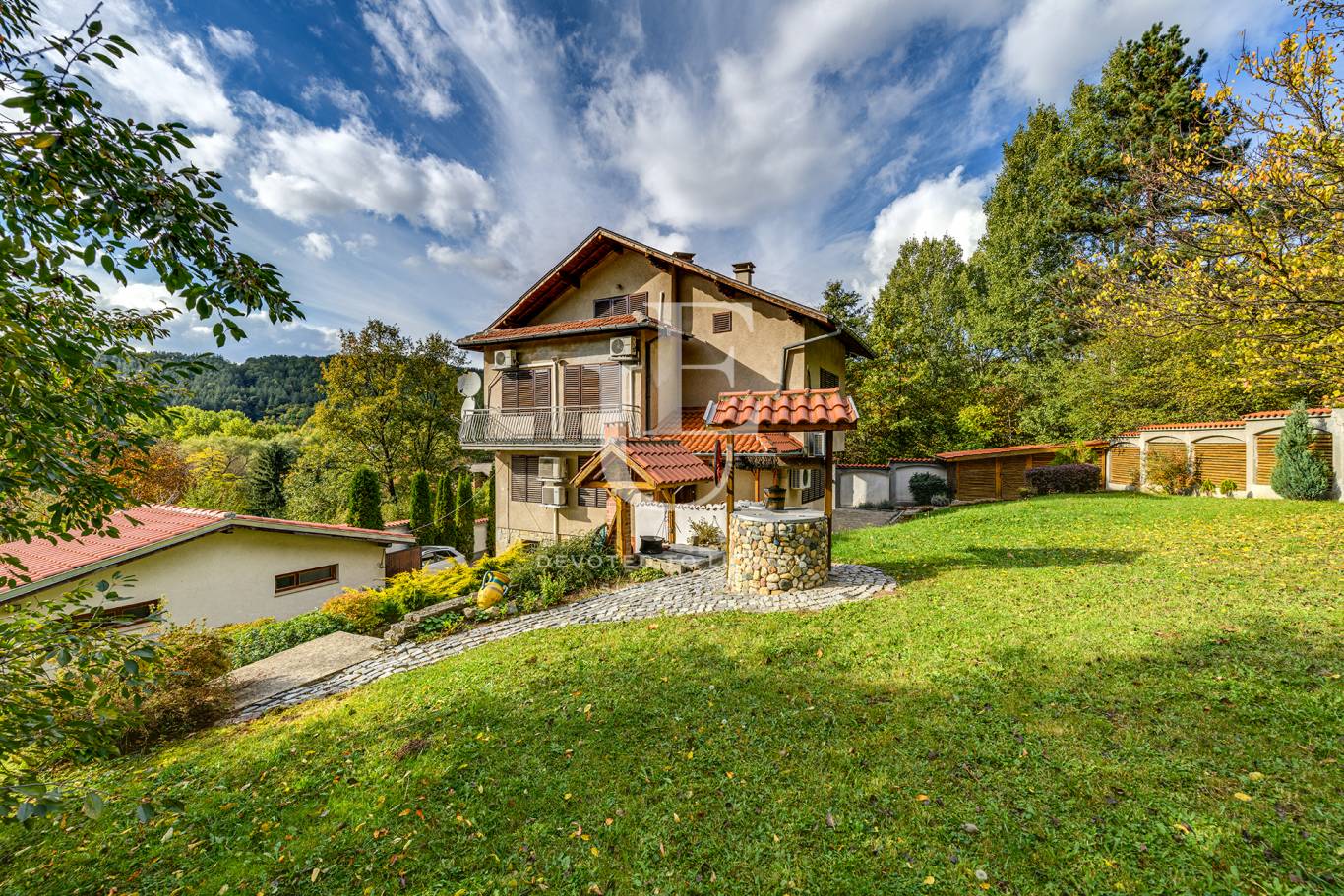 Къща за продажба в Драгичево,  - код на имота: K18505 - image 4