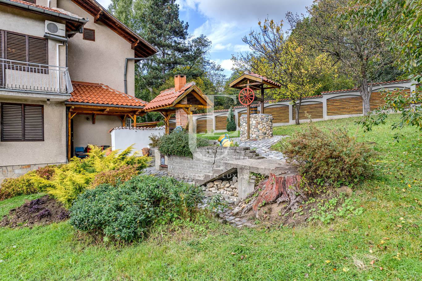 Къща за продажба в Драгичево,  - код на имота: K18505 - image 9