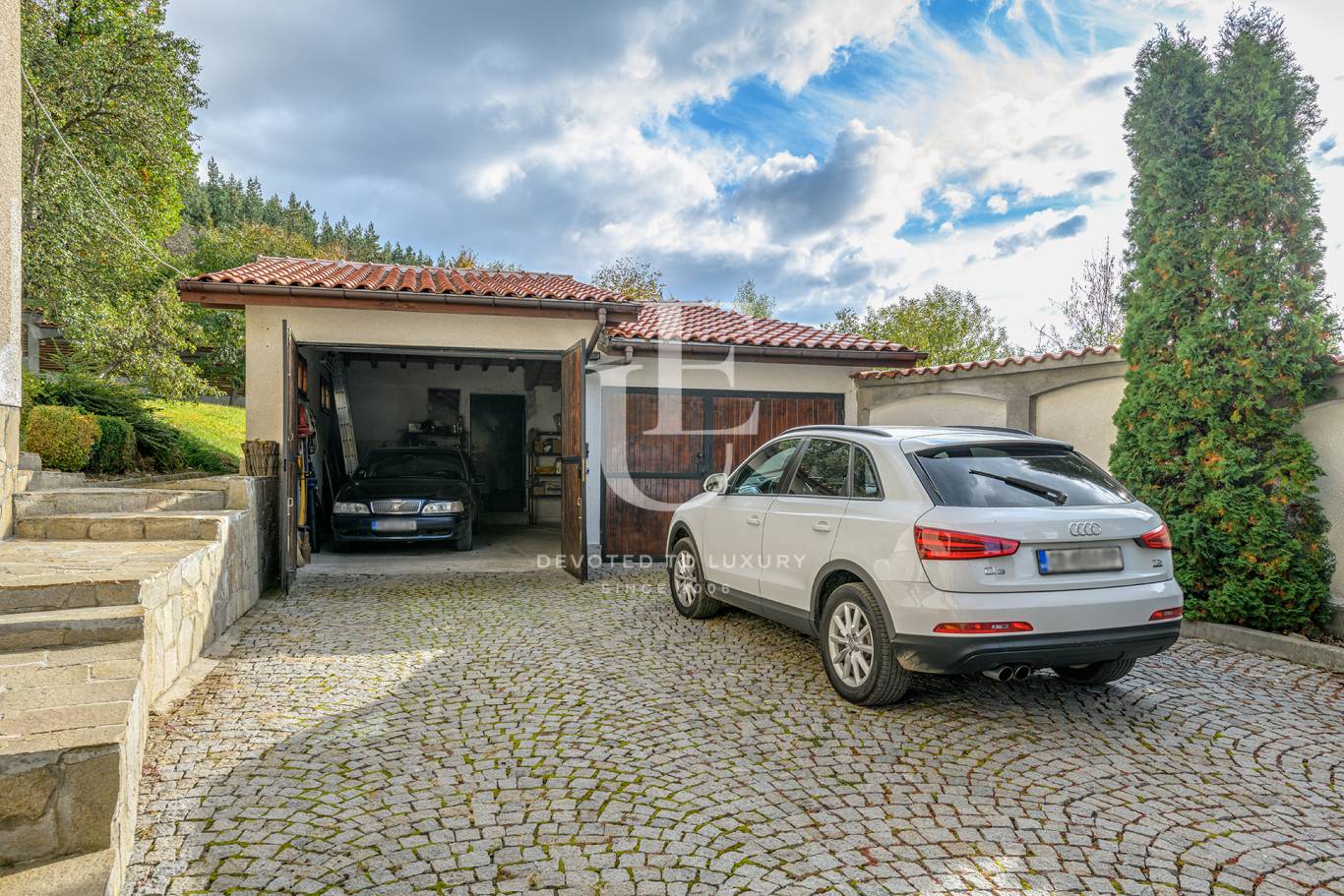 Къща за продажба в Драгичево,  - код на имота: K18505 - image 14