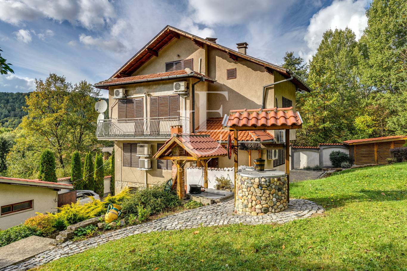 Къща за продажба в Драгичево,  - код на имота: K18505 - image 11