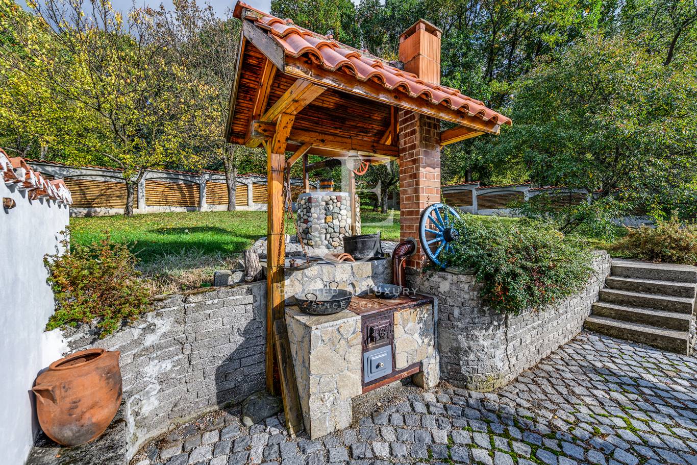 Къща за продажба в Драгичево,  - код на имота: K18505 - image 5