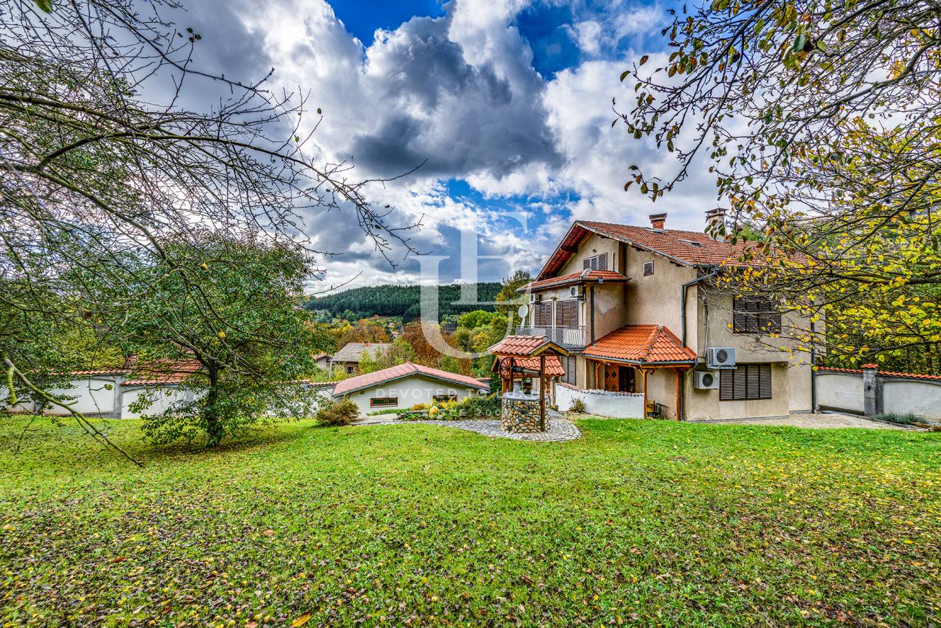 Къща за продажба в Драгичево,  - код на имота: K18505 - image 15