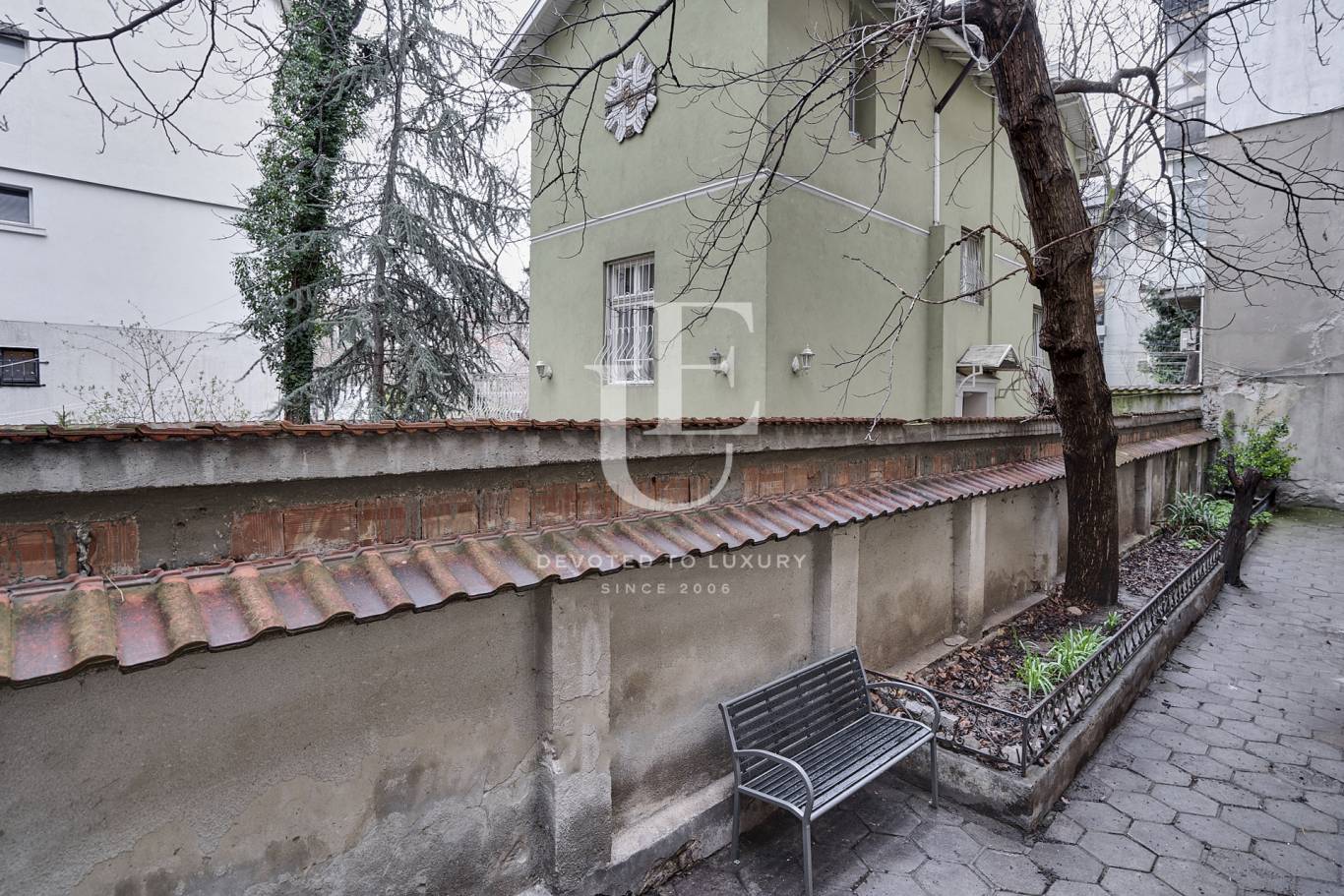 Апартамент за продажба в София, Център - код на имота: E19666 - image 9
