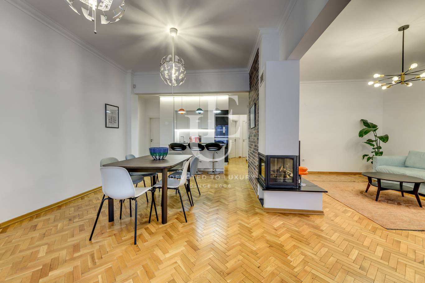 Apartment for rent in Sofia, Downtown with listing ID: N28393 - image 2