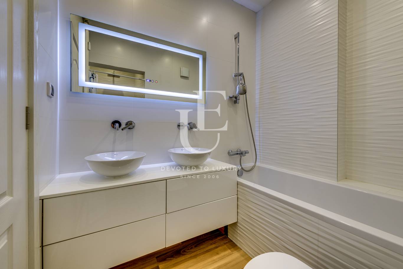 Apartment for rent in Sofia, Downtown with listing ID: N28393 - image 8