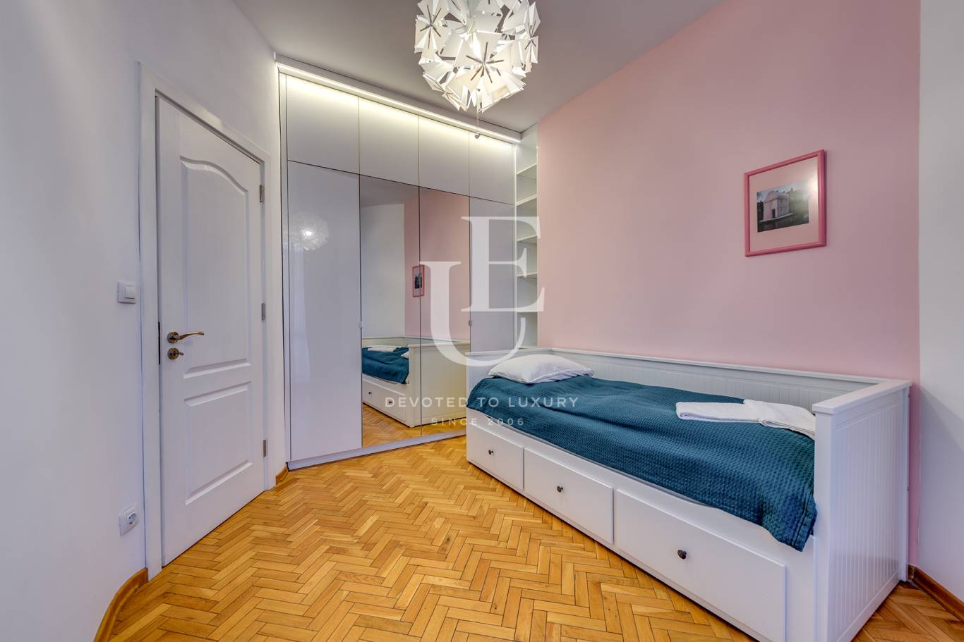 Apartment for rent in Sofia, Downtown with listing ID: N28393 - image 7