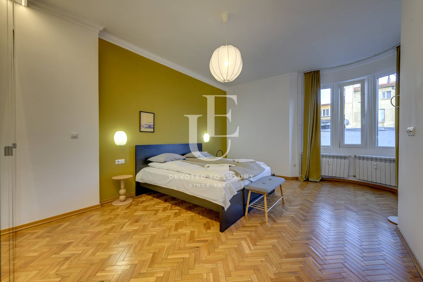 Apartment for rent in Sofia, Downtown with listing ID: N28393 - image 6