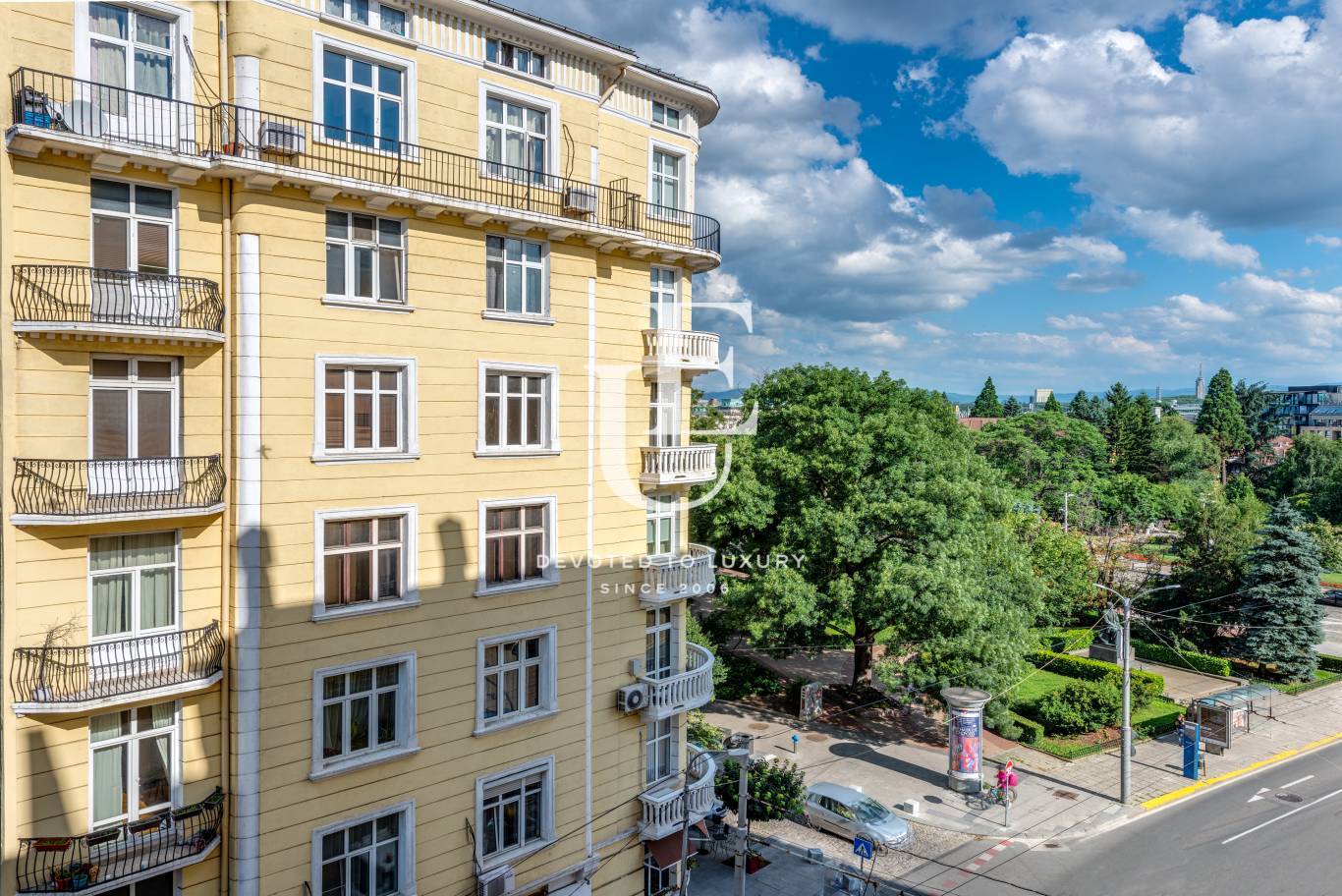 Офис под наем в София, Център - код на имота: N29525 - image 2