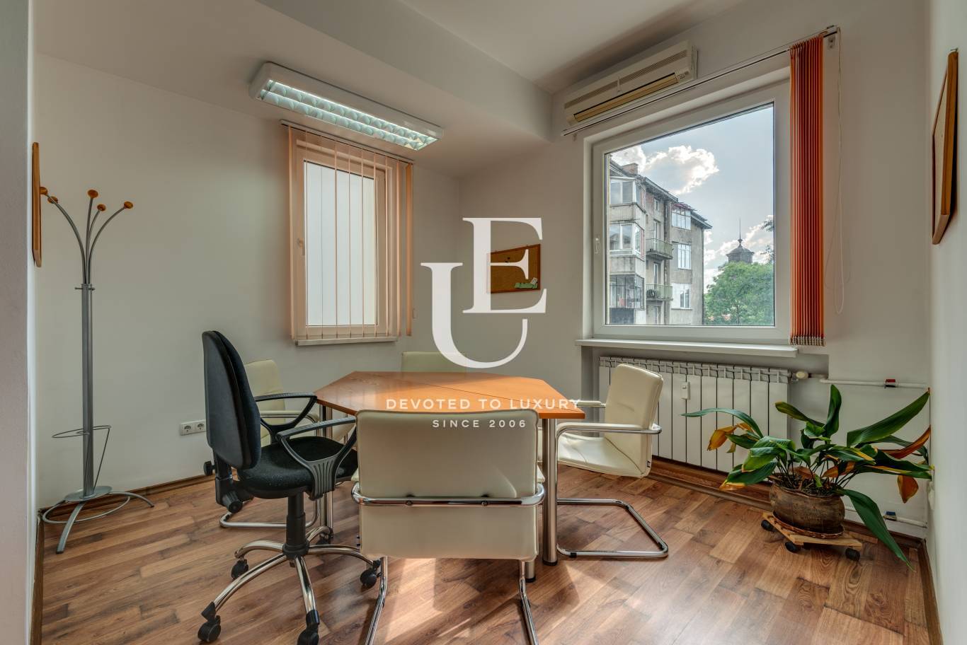 Офис под наем в София, Център - код на имота: N29525 - image 4