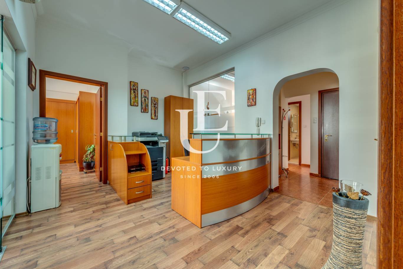 Офис под наем в София, Център - код на имота: N29525 - image 5