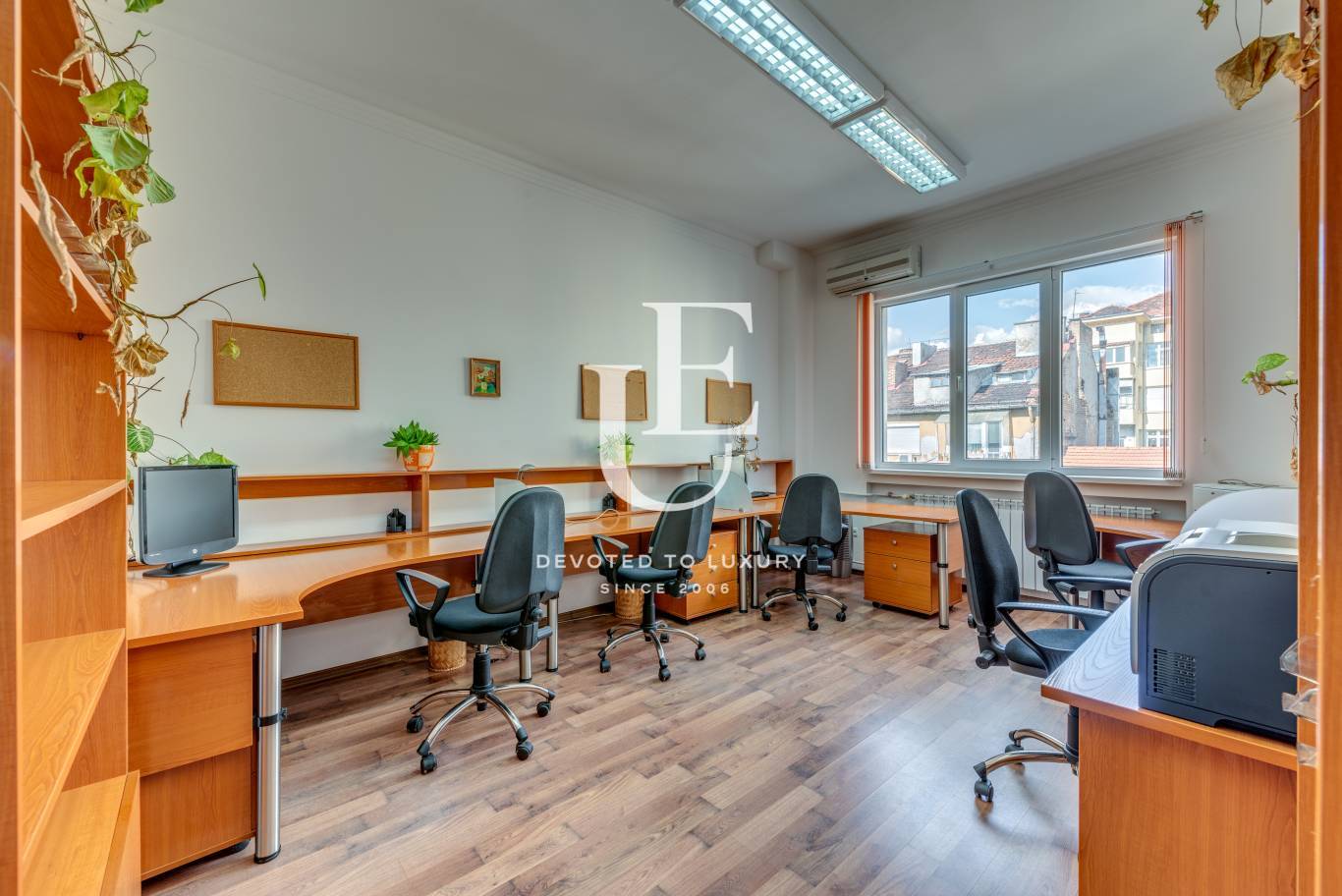 Офис под наем в София, Център - код на имота: N29525 - image 6