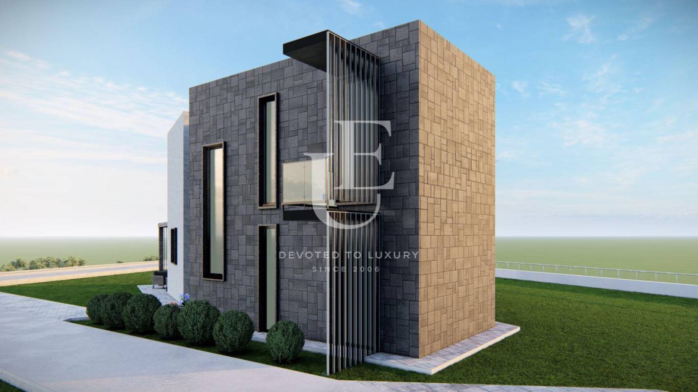 Къща за продажба в София, Драгалевци - код на имота: N29528 - image 3