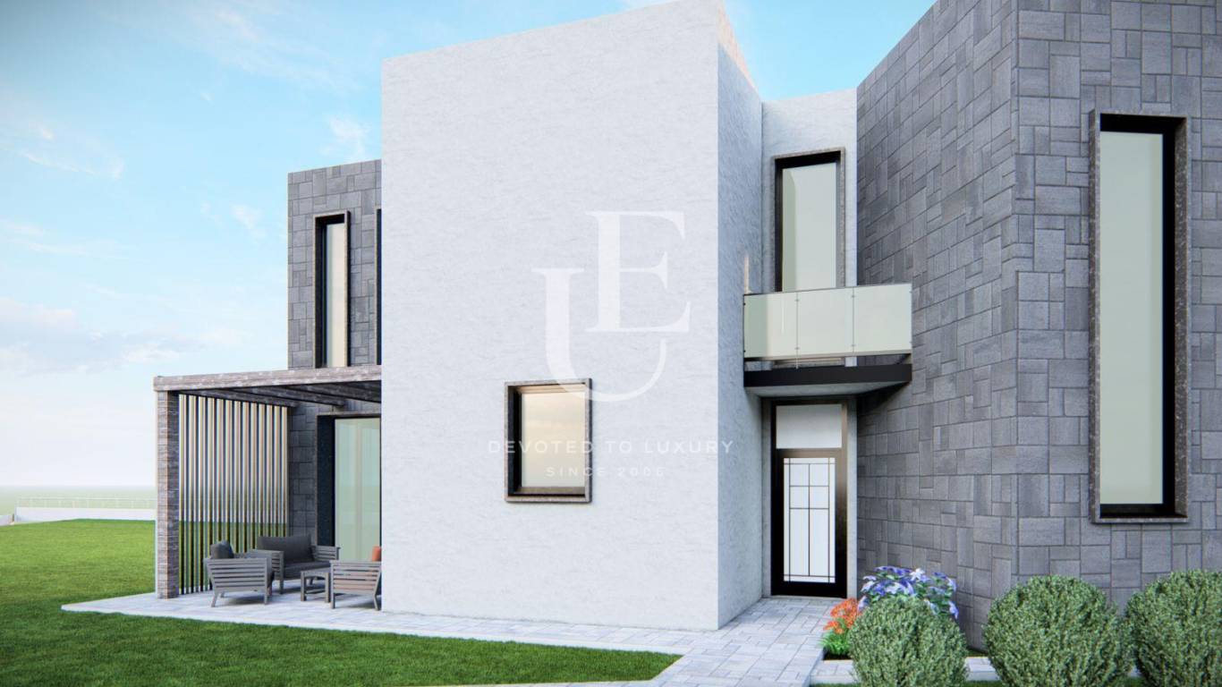 Къща за продажба в София, Драгалевци - код на имота: N29528 - image 4