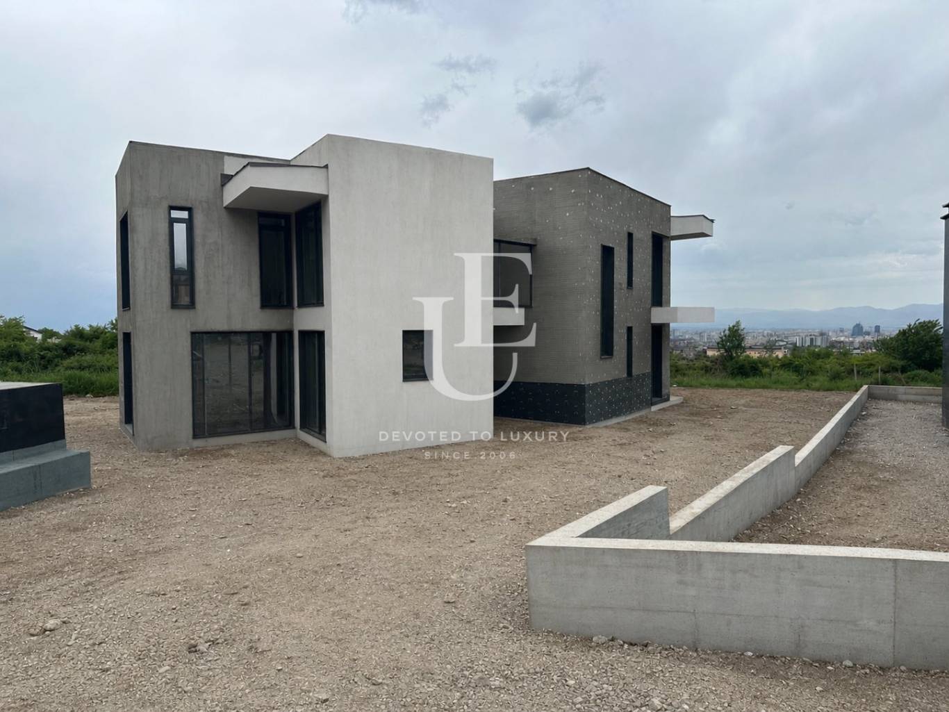 House for sale in Sofia, Dragalevtsi with listing ID: K29528 - image 2