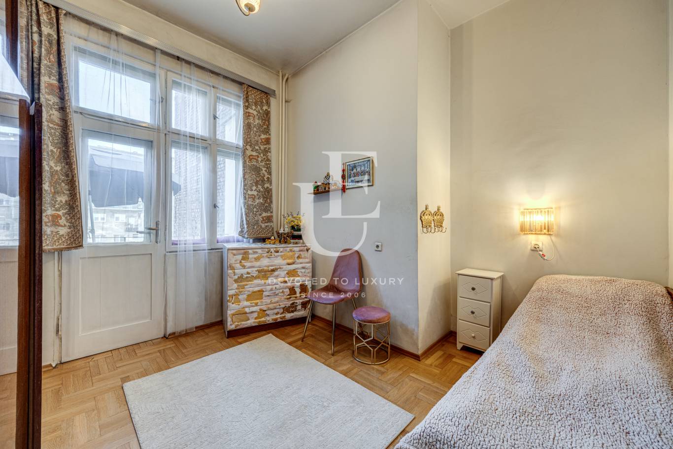 Apartment for sale in Sofia, Downtown with listing ID: K28396 - image 5